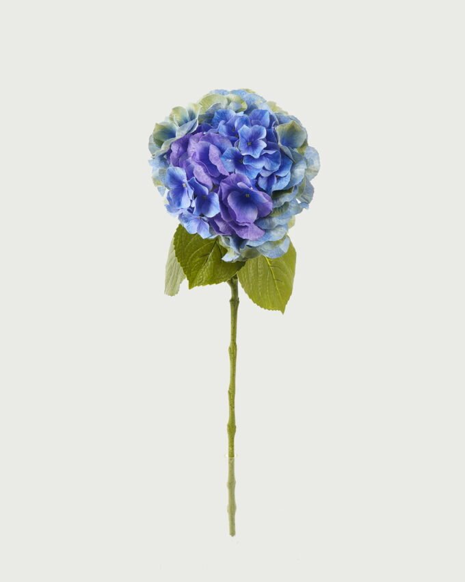 Artificial Flower 21*21*64cm Hydrangea *12 single stem GS-09823001 Single Flowers YeahFlower is one of Chinese leading OEM manufacturers and exporters , supplying the silk flowers, wholesale artificial trees