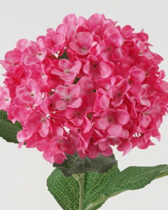 Artificial Flower 30*30*88cm Hydrangea *160 single stem GS-17723016-P2 Single Flowers YeahFlower is one of Chinese leading OEM manufacturers and exporters , supplying the silk flowers, wholesale artificial trees
