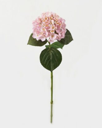 Artificial Flower 23*23*62cm Hydrangea *18 single stem GS-09823005-P2 Single Flowers YeahFlower is one of Chinese leading OEM manufacturers and exporters , supplying the silk flowers, wholesale artificial trees