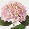 Artificial Flower 23*23*62cm Hydrangea *18 single stem GS-09823005-P2 Single Flowers YeahFlower is one of Chinese leading OEM manufacturers and exporters , supplying the silk flowers, wholesale artificial trees