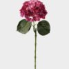 Artificial Flower 23*23*62cm Hydrangea *18 single stem GS-09823005-R1 Single Flowers YeahFlower is one of Chinese leading OEM manufacturers and exporters , supplying the silk flowers, wholesale artificial trees