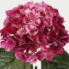 Artificial Flower 23*23*62cm Hydrangea *18 single stem GS-09823005-R1 Single Flowers YeahFlower is one of Chinese leading OEM manufacturers and exporters , supplying the silk flowers, wholesale artificial trees