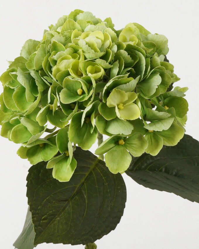 Artificial Flower 23*23*62cm Hydrangea *18 single stem GS-09823005 Single Flowers YeahFlower is one of Chinese leading OEM manufacturers and exporters , supplying the silk flowers, wholesale artificial trees