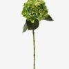 Artificial Flower 23*23*62cm Hydrangea *18 single stem GS-09823005 Single Flowers YeahFlower is one of Chinese leading OEM manufacturers and exporters , supplying the silk flowers, wholesale artificial trees