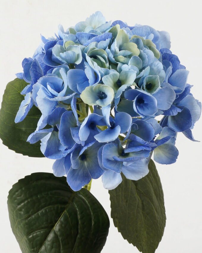 Artificial Flower 23*23*62cm Hydrangea *18 single stem GS-09823005 Single Flowers YeahFlower is one of Chinese leading OEM manufacturers and exporters , supplying the silk flowers, wholesale artificial trees