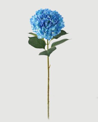 Artificial Flower 30*30*90cm Hydrangea *240 single stem GS-17723015-B1 Single Flowers YeahFlower is one of Chinese leading OEM manufacturers and exporters , supplying the silk flowers, wholesale artificial trees