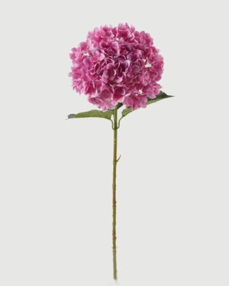 Artificial Flower 30*30*90cm Hydrangea *240 single stem GS-17723015-P1 Single Flowers YeahFlower is one of Chinese leading OEM manufacturers and exporters , supplying the silk flowers, wholesale artificial trees