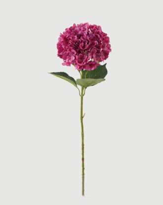 Artificial Flower 30*30*90cm Hydrangea *240 single stem GS-17723015-P3 Single Flowers YeahFlower is one of Chinese leading OEM manufacturers and exporters , supplying the silk flowers, wholesale artificial trees