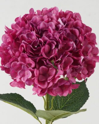 Artificial Flower 30*30*90cm Hydrangea *240 single stem GS-17723015-P3 Single Flowers YeahFlower is one of Chinese leading OEM manufacturers and exporters , supplying the silk flowers, wholesale artificial trees
