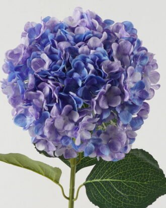 Artificial Flower 30*30*90cm Hydrangea *240 single stem GS-17723015-Z2 Single Flowers YeahFlower is one of Chinese leading OEM manufacturers and exporters , supplying the silk flowers, wholesale artificial trees