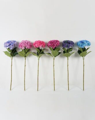 Artificial Flower 30*30*90cm Hydrangea *240 single stem GS-17723015 Single Flowers YeahFlower is one of Chinese leading OEM manufacturers and exporters , supplying the silk flowers, wholesale artificial trees Artificial Flower 30*30*90cm Hydrangea *240 single stem GS-17723015 Single Flowers YeahFlower is one of Chinese leading OEM manufacturers and exporters , supplying the silk flowers, wholesale artificial trees