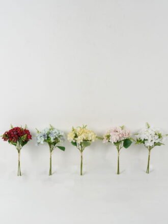 Artificial Flower 20*20*36cm Coreopsis *3 bundle GS-58823024-W1 Bouquet 3,000+ sqm showroom with thousands of artificial flowers, plants & trees ready for global sourcing.