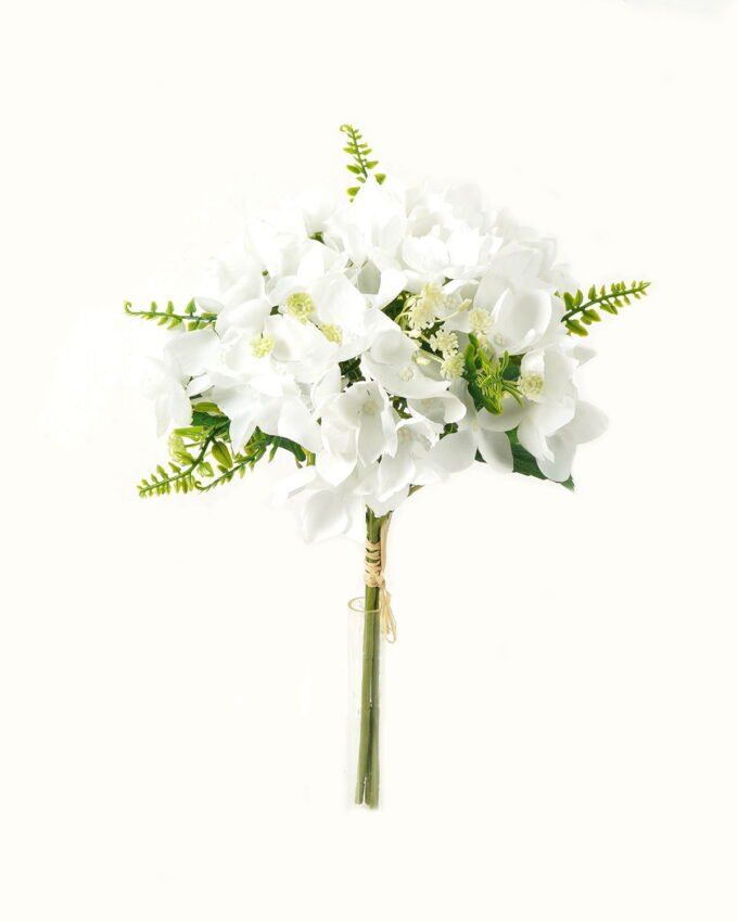 Artificial Flower 22*22*34cm Hydrangea *3 bundle GS-58823025-W1 Bouquet YeahFlower is one of Chinese leading OEM manufacturers and exporters , supplying the silk flowers, wholesale artificial trees