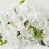 Artificial Flower 22*22*34cm Hydrangea *3 bundle GS-58823025-W1 Bouquet YeahFlower is one of Chinese leading OEM manufacturers and exporters , supplying the silk flowers, wholesale artificial trees