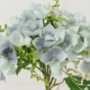 Artificial Flower Hydrangea 3 bundle GS-58823025_2 Artificial Flower 22*22*34cm Hydrangea *3 bundle GS-58823025 Bouquet YeahFlower is one of Chinese leading OEM manufacturers and exporters , supplying the silk flowers, wholesale artificial trees