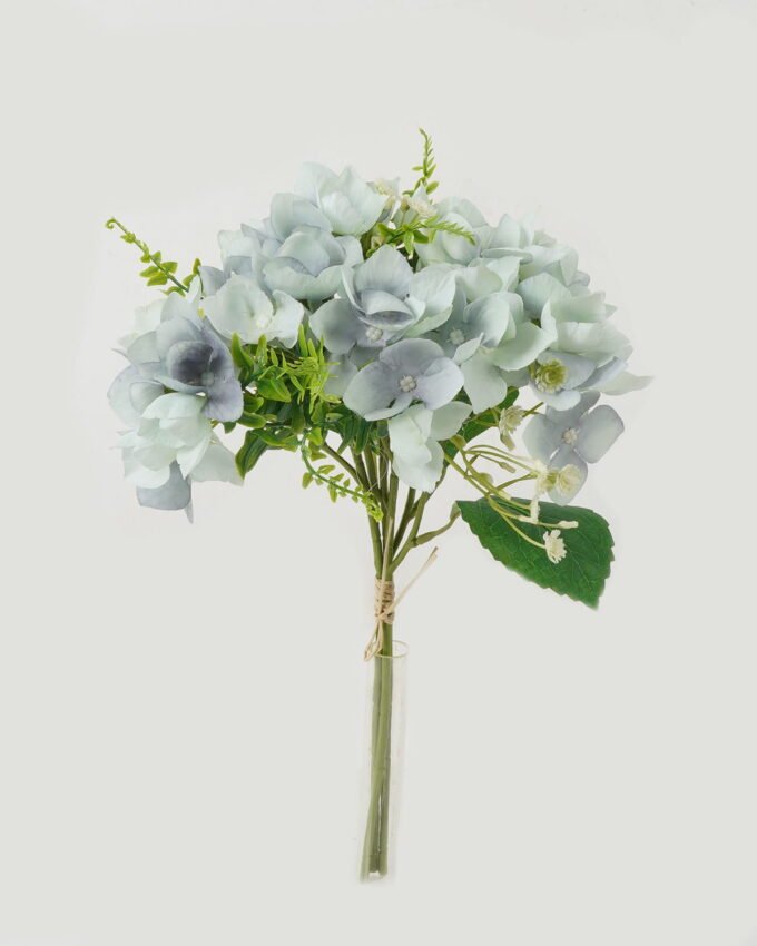 Artificial Flower Hydrangea 3 bundle GS-58823025_3 Artificial Flower 22*22*34cm Hydrangea *3 bundle GS-58823025 Bouquet YeahFlower is one of Chinese leading OEM manufacturers and exporters , supplying the silk flowers, wholesale artificial trees