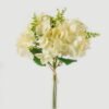 Artificial Flower Hydrangea 3 bundle GS-58823025_4 Artificial Flower 22*22*34cm Hydrangea *3 bundle GS-58823025 Bouquet YeahFlower is one of Chinese leading OEM manufacturers and exporters , supplying the silk flowers, wholesale artificial trees