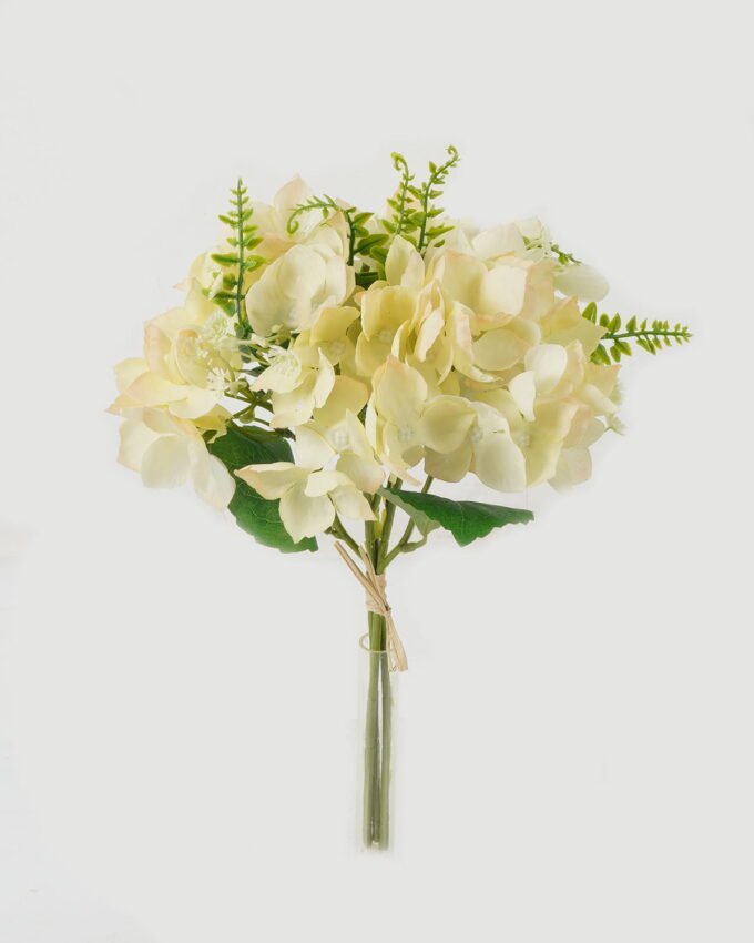 Artificial Flower Hydrangea 3 bundle GS-58823025_4 Artificial Flower 22*22*34cm Hydrangea *3 bundle GS-58823025 Bouquet YeahFlower is one of Chinese leading OEM manufacturers and exporters , supplying the silk flowers, wholesale artificial trees