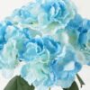 Artificial Flower Hydrangea 5 bush GS-48223001KIK-B1_1 Artificial Flower 24*45cm Hydrangea *5 bush GS-48223001KIK-B1 Flowers Bush YeahFlower is one of Chinese leading OEM manufacturers and exporters , supplying the silk flowers, wholesale artificial trees