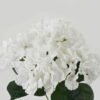 Artificial Flower 24*45cm  Hydrangea *5 bush GS-48223001KIK-W1 Flowers Bush YeahFlower is one of Chinese leading OEM manufacturers and exporters , supplying the silk flowers, wholesale artificial trees