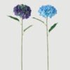 Artificial Flower 18*18*62cm Hydrangea *54 single stem GS-17723014 Single Flowers YeahFlower is one of Chinese leading OEM manufacturers and exporters , supplying the silk flowers, wholesale artificial trees