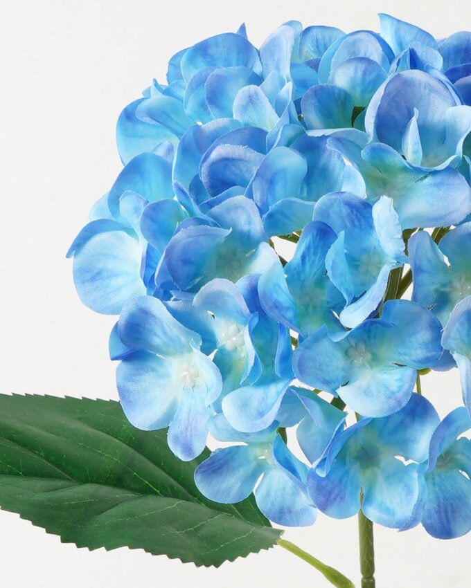 Artificial Flower 18*18*62cm Hydrangea *54 single stem GS-17723014 Single Flowers YeahFlower is one of Chinese leading OEM manufacturers and exporters , supplying the silk flowers, wholesale artificial trees