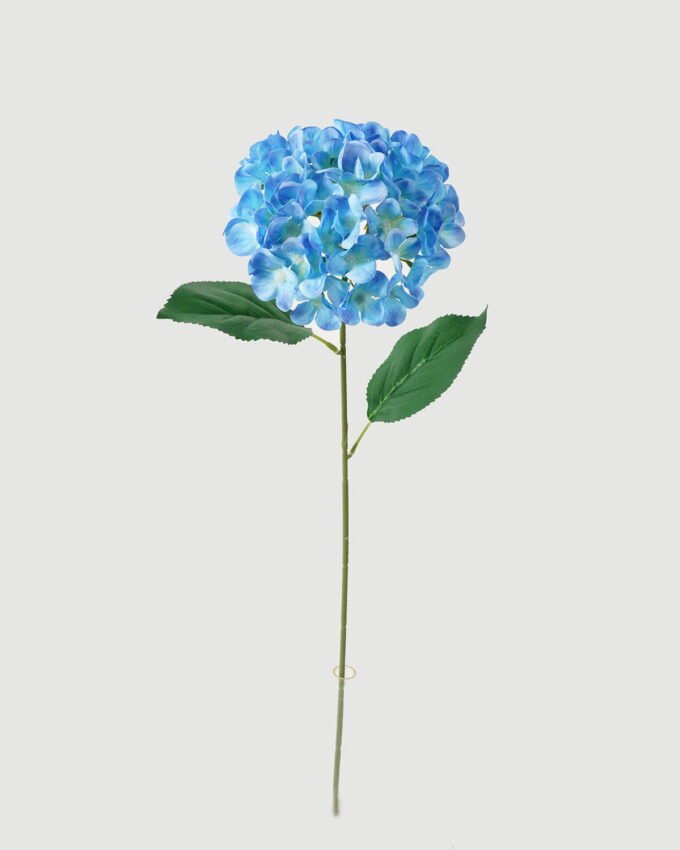 Artificial Flower 18*18*62cm Hydrangea *54 single stem GS-17723014 Single Flowers YeahFlower is one of Chinese leading OEM manufacturers and exporters , supplying the silk flowers, wholesale artificial trees