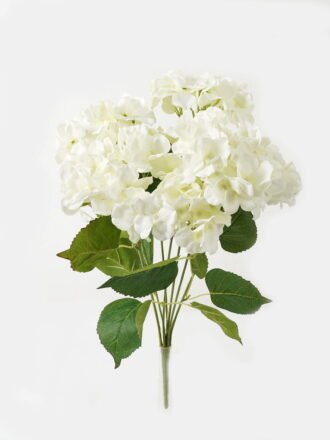 Artificial Flower 35*55CM anthurium BUSH*12 GS-52119002CONTI-W1 Flowers Bush 3,000+ sqm showroom with thousands of artificial flowers, plants & trees ready for global sourcing.