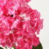 Artificial Flower 28*28*52cm Hydrangea *7 bush GS-17723013-P2 Single Flowers YeahFlower is one of Chinese leading OEM manufacturers and exporters , supplying the silk flowers, wholesale artificial trees