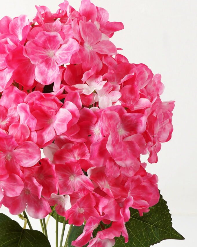 Artificial Flower 28*28*52cm Hydrangea *7 bush GS-17723013-P2 Single Flowers YeahFlower is one of Chinese leading OEM manufacturers and exporters , supplying the silk flowers, wholesale artificial trees