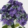 Artificial Flower Hydrangea 7 bush GS-17723013_2 Artificial Flower 28*28*52cm Hydrangea *7 bush GS-17723013 Single Flowers YeahFlower is one of Chinese leading OEM manufacturers and exporters , supplying the silk flowers, wholesale artificial trees