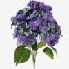 Artificial Flower Hydrangea 7 bush GS-17723013_3 Artificial Flower 28*28*52cm Hydrangea *7 bush GS-17723013 Single Flowers YeahFlower is one of Chinese leading OEM manufacturers and exporters , supplying the silk flowers, wholesale artificial trees