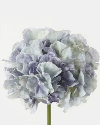Artificial Flower 20*20*61cm Hydrangea single stem GS-58823017-B1 Single Flowers YeahFlower is one of Chinese leading OEM manufacturers and exporters , supplying the silk flowers, wholesale artificial trees