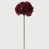 Artificial Flower 20*20*61cm Hydrangea single stem GS-58823017-R1 Single Flowers YeahFlower is one of Chinese leading OEM manufacturers and exporters , supplying the silk flowers, wholesale artificial trees