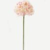 Artificial Flower Hydrangea single stem GS-58823017_3 Artificial Flower 20*20*61cm Hydrangea single stem GS-58823017 Single Flowers YeahFlower is one of Chinese leading OEM manufacturers and exporters , supplying the silk flowers, wholesale artificial trees