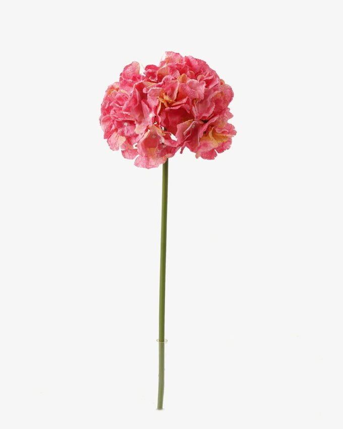 Artificial Flower Hydrangea single stem GS-58823017_5 Artificial Flower 20*20*61cm Hydrangea single stem GS-58823017 Single Flowers YeahFlower is one of Chinese leading OEM manufacturers and exporters , supplying the silk flowers, wholesale artificial trees