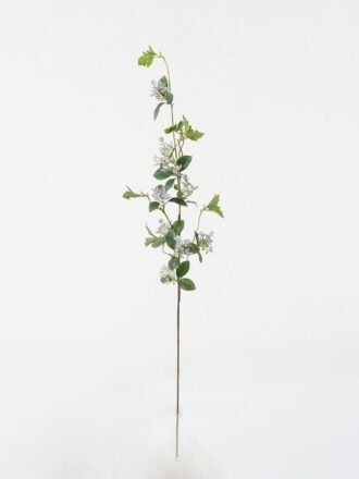 Artificial Flower 15*15*79cm Jasminum nudiflorum single stem GS-58823006 Single Flowers 3,000+ sqm showroom with thousands of artificial flowers, plants & trees ready for global sourcing.
