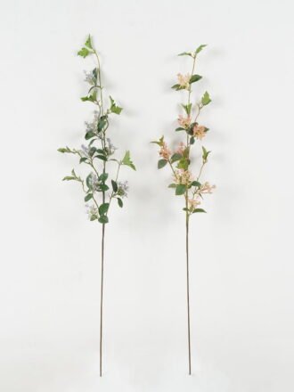 Artificial Flower 19*19*60cm Peony *3 single stem GS-16823016-W1 Single Flowers 3,000+ sqm showroom with thousands of artificial flowers, plants & trees ready for global sourcing.