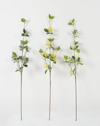 Artificial Flower 15*15*79cm Jasminum nudiflorum single stem GS-58823006 Single Flowers YeahFlower is one of Chinese leading OEM manufacturers and exporters , supplying the silk flowers, wholesale artificial trees Artificial Flower 15*15*79cm Jasminum nudiflorum single stem GS-58823006 Single Flowers YeahFlower is one of Chinese leading OEM manufacturers and exporters , supplying the silk flowers, wholesale artificial trees