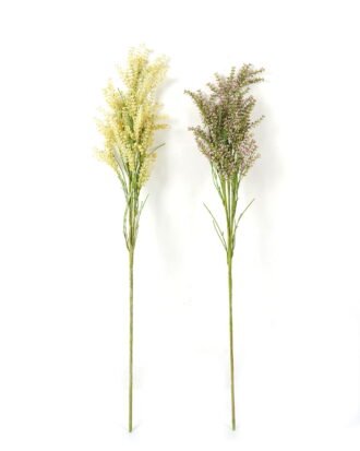 Artificial Flower 16*16*100cm Lavender single stem GS-27923007 Single Flowers YeahFlower is one of Chinese leading OEM manufacturers and exporters , supplying the silk flowers, wholesale artificial trees