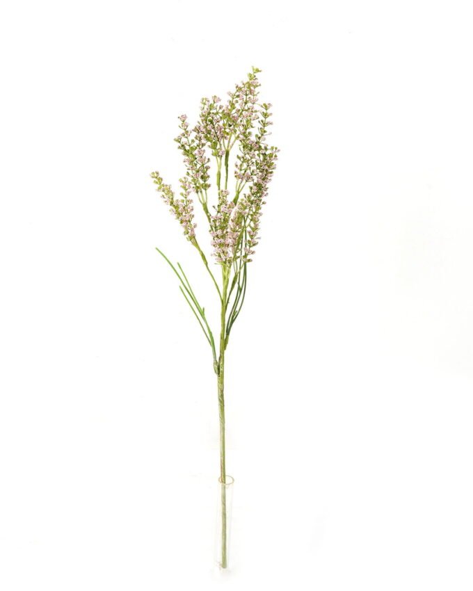 Artificial Flower Lavender single stem GS-27923008_4 Artificial Flower 9*9*64cm Lavender single stem GS-27923008 Single Flowers YeahFlower is one of Chinese leading OEM manufacturers and exporters , supplying the silk flowers, wholesale artificial trees