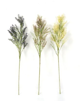 Artificial Flower 14*14*85cm Lavender single stem GS-27923009 Single Flowers YeahFlower is one of Chinese leading OEM manufacturers and exporters , supplying the silk flowers, wholesale artificial trees Artificial Flower 14*14*85cm Lavender single stem GS-27923009 Single Flowers YeahFlower is one of Chinese leading OEM manufacturers and exporters , supplying the silk flowers, wholesale artificial trees