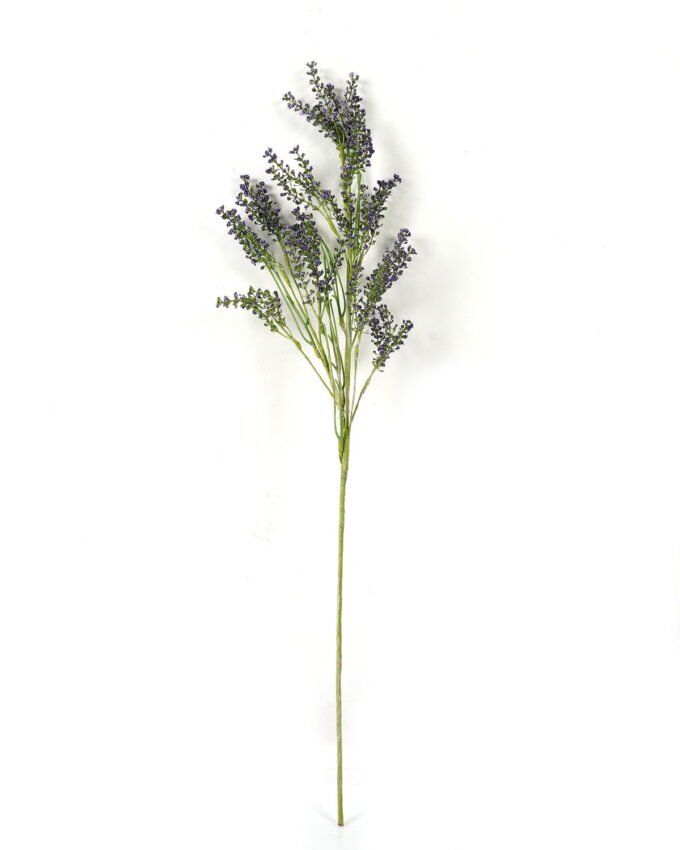 Artificial Flower Lavender single stem GS-27923009_6 Artificial Flower 14*14*85cm Lavender single stem GS-27923009 Single Flowers YeahFlower is one of Chinese leading OEM manufacturers and exporters , supplying the silk flowers, wholesale artificial trees