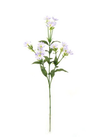 Artificial Flower 15*15*79cm Lilac single stem GS-58823004 Single Flowers 3,000+ sqm showroom with thousands of artificial flowers, plants & trees ready for global sourcing.