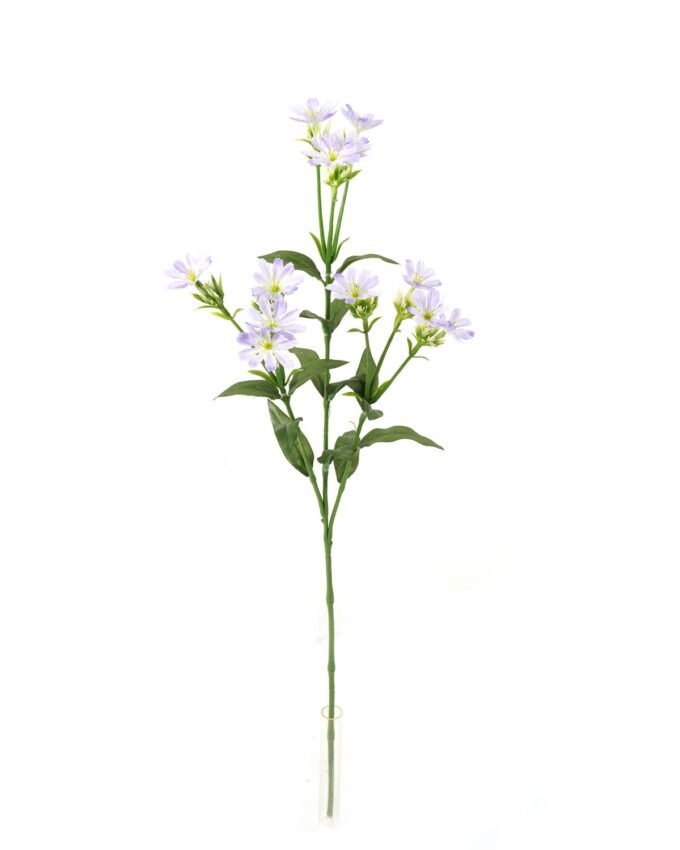 Artificial Flower 15*12*67cm Lewisia cotyledon *12 single stem GS-16823015-Z1 Single Flowers YeahFlower is one of Chinese leading OEM manufacturers and exporters , supplying the silk flowers, wholesale artificial trees