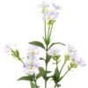 Artificial Flower 15*12*67cm Lewisia cotyledon *12 single stem GS-16823015-Z1 Single Flowers YeahFlower is one of Chinese leading OEM manufacturers and exporters , supplying the silk flowers, wholesale artificial trees