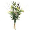 Artificial Flower Lewisia cotyledon 6 bundle GS-16823018-Y2 Artificial Flower 23*23*62cm Lewisia cotyledon *6 bundle GS-16823018-Y2 Bouquet YeahFlower is one of Chinese leading OEM manufacturers and exporters , supplying the silk flowers, wholesale artificial trees