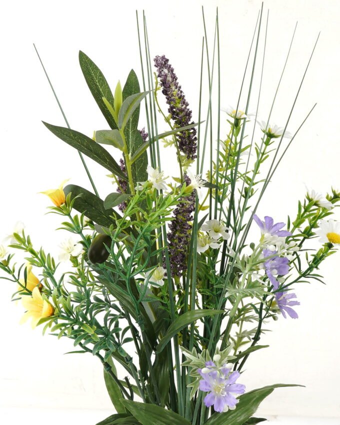 Artificial Flower 23*23*62cm Lewisia cotyledon *6 bundle GS-16823018 Bouquet YeahFlower is one of Chinese leading OEM manufacturers and exporters , supplying the silk flowers, wholesale artificial trees