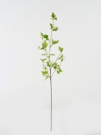Artificial Flower 15*15*79cm Lilac single stem GS-58823004 Single Flowers 3,000+ sqm showroom with thousands of artificial flowers, plants & trees ready for global sourcing.