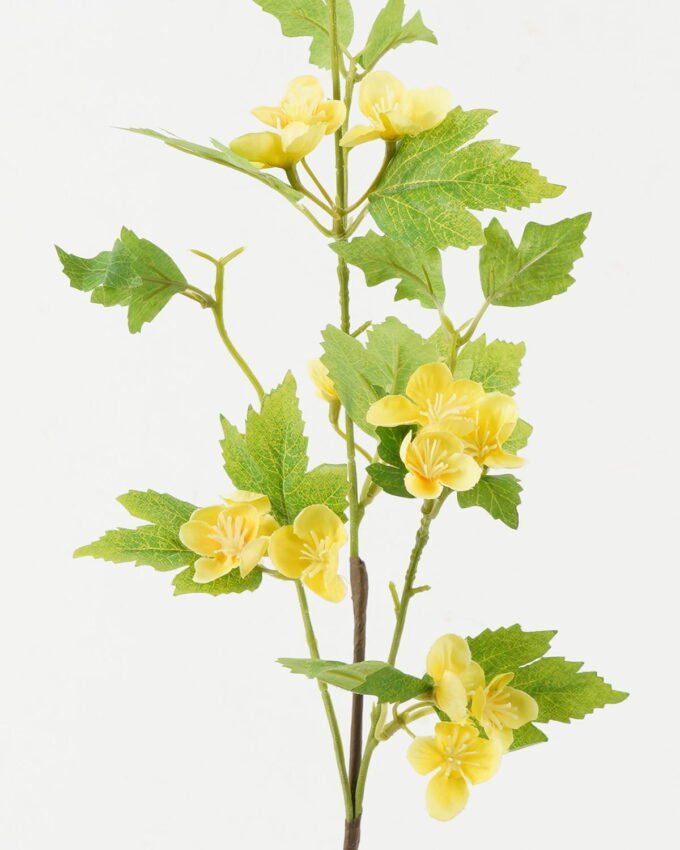 Artificial Flower 15*15*79cm Lilac single stem GS-58823004 Single Flowers YeahFlower is one of Chinese leading OEM manufacturers and exporters , supplying the silk flowers, wholesale artificial trees